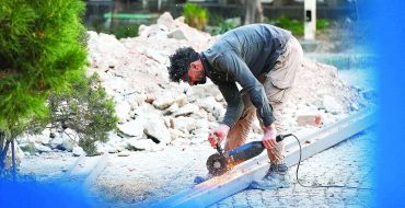 نبرد نابرابر حقوق و تورم