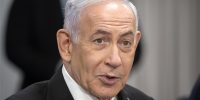 حکم بازداشت نتانیاهو در ترکیه صادر شد حکم بازداشت نتانیاهو در ترکیه صادر شد