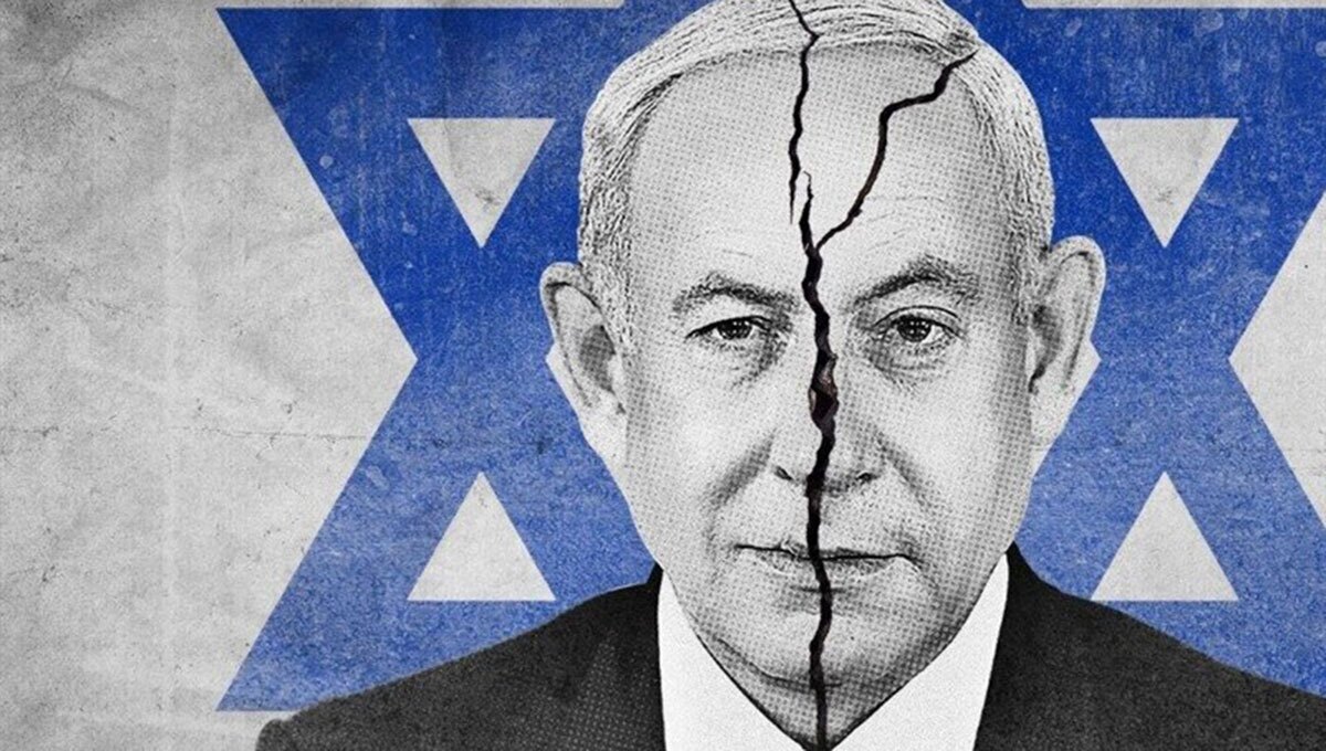 زیر فشار داخلی، نتانیاهو ادعا کرد: آماده ضربه‌های بیشتر به ایران هستیم