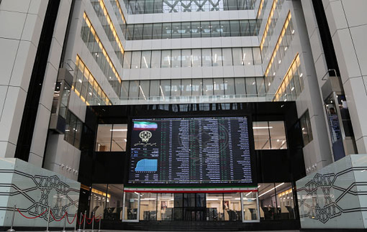 نجات بورس با تزریق خبرهای مثبت