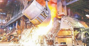 نجات فولادی‌ها با دلار