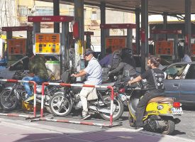 نسخه ۵‌ساله برای نجات بنزین