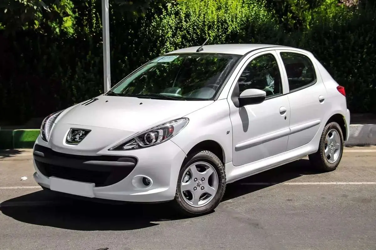 فیس‌لیفت پژو ۲۰۷: تغییرات اساسی در سیستم انتقال قدرت