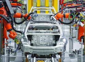 نسخه‌ای برای نابودی تولید یا نجات خودروسازان؟