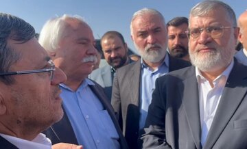 بیمارستان نسیم‌شهر: پروژه‌ای ۳ هزار میلیاردی که ۳۰ سال دیگر هم افتتاح نمی‌شود