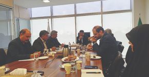 نشان ملی گردشگری سلامت ایران رونمایی می‌شود