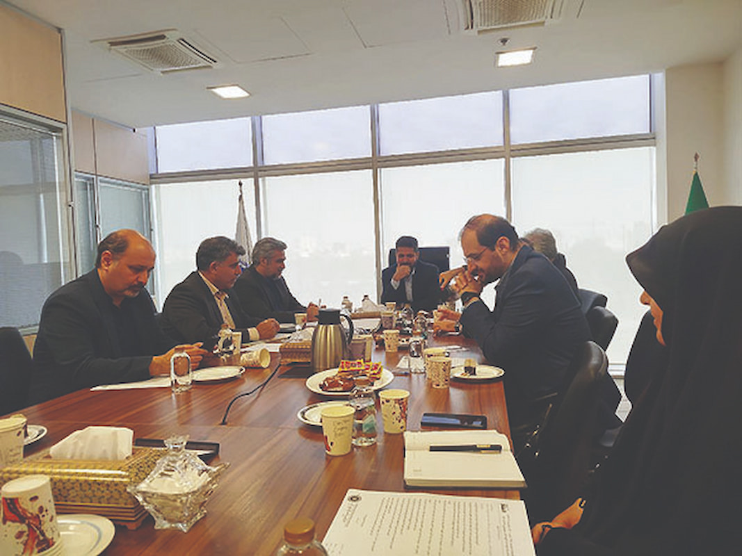 نشان ملی گردشگری سلامت ایران رونمایی می‌شود