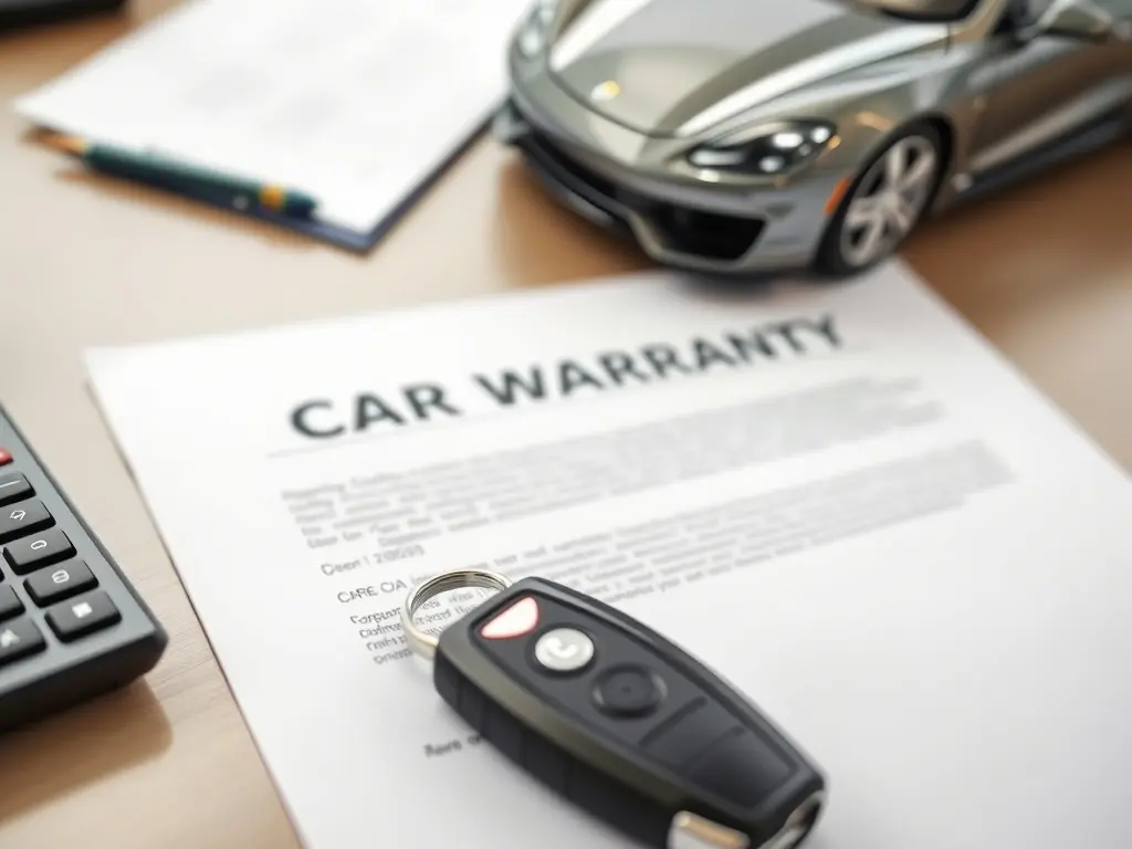 رعایت استانداردها: ۱۰ تغییر که گارانتی خودرو را باطل می‌کند