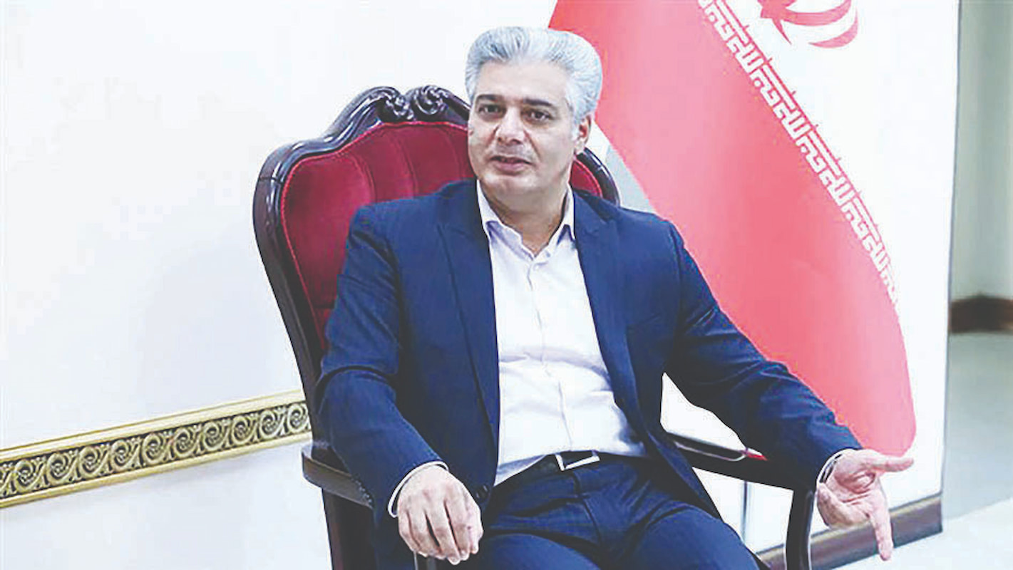 نظام بانکی در مسیر حمایت واقعی از تولید و صادرات حرکت کند