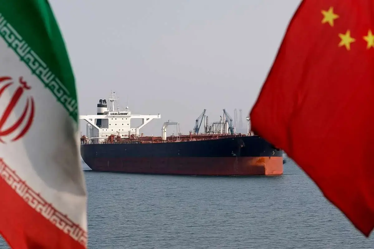 آیا درخواست جدید چین به کاهش نفت‌ شناور و بهبود فروش «نفت ایران» منجر می‌شود؟