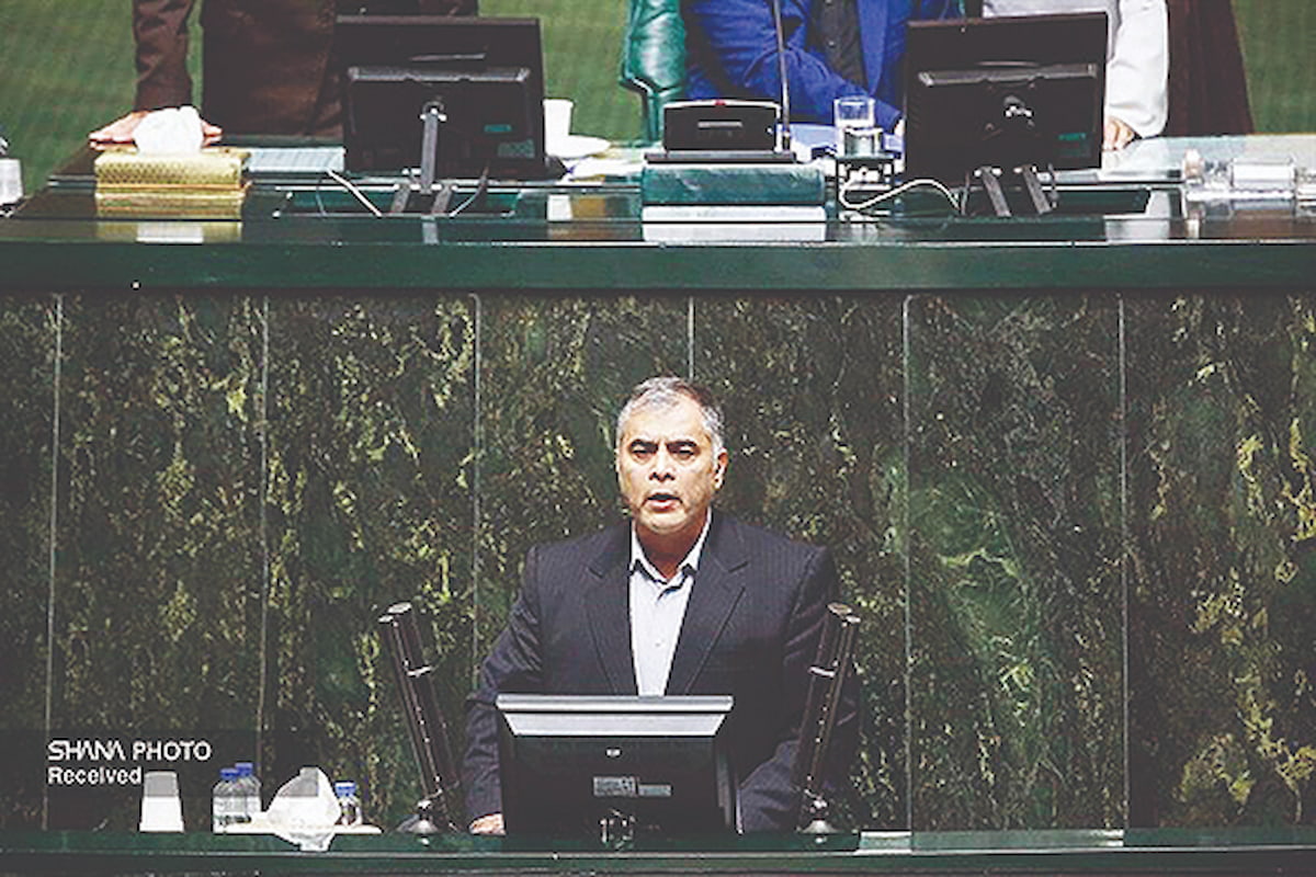 نفت ۱۹۰‌میلیارد دلار منابع نیاز دارد