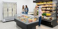 نقش طراحی یخچال در جذب مشتری فروشگاهها نقش طراحی یخچال در جذب مشتری فروشگاهها