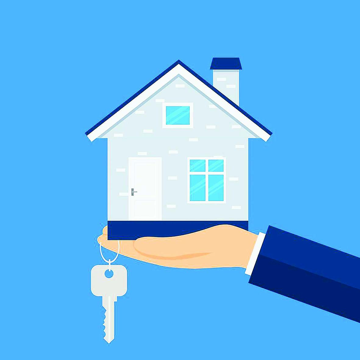 نقش مسکن استیجاری در صاحب‌خانه شدن دهک‌های کم‌درآمد