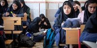 گزارش تکان‌دهنده: سه دانش‌آموز از هر پنج نفر حتی خواندن و نوشتن را بلد نیستند!