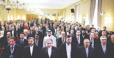 نه به سلطه، آری به دیپلماسی