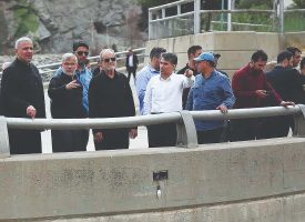 نه تخلیه ممکن است، نه ادامه وضع موجود