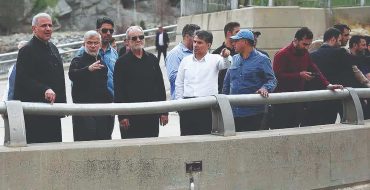 نه تخلیه ممکن است، نه ادامه وضع موجود