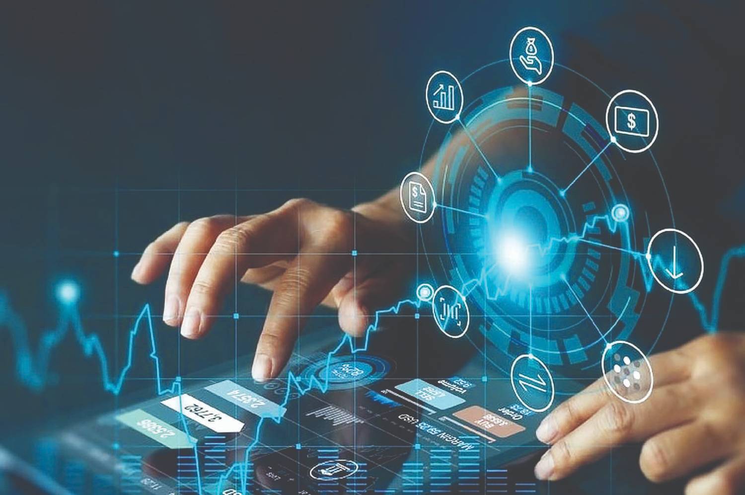 نهاد تازه‌ای در بزنگاه تحول؟