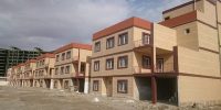 ۱۲۱۶ واحد نهضت ملی مسکن یزد؛ برنامه افتتاح مرحله‌ای تا پایان آذرماه اعلام شد