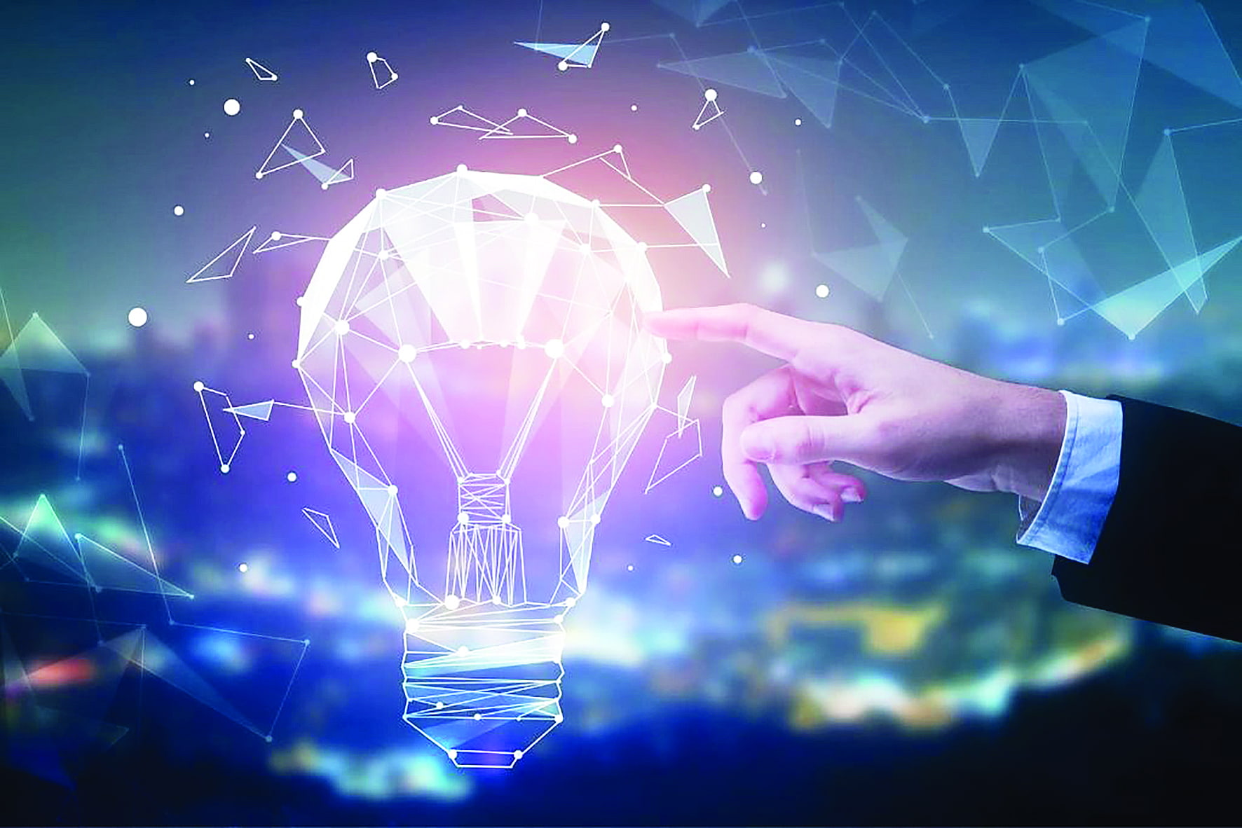 نوآوری در حبس فیلترینگ