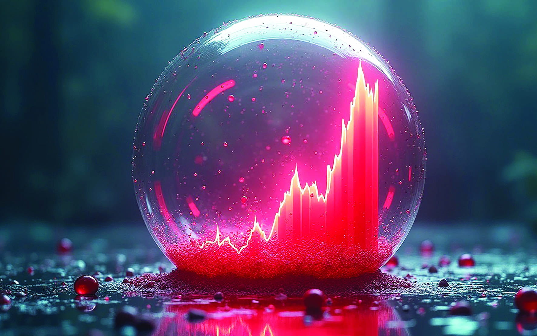 نوآوری، بدهی و ریسک؛  ۳ متغیر تعیین‌کننده آینده اقتصاد جهان