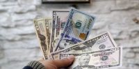 بازگشت دلار به مدار صعودی: قیمت به ۱۱۴ هزار تومان رسید بازگشت دلار به مدار صعودی: قیمت به ۱۱۴ هزار تومان رسید