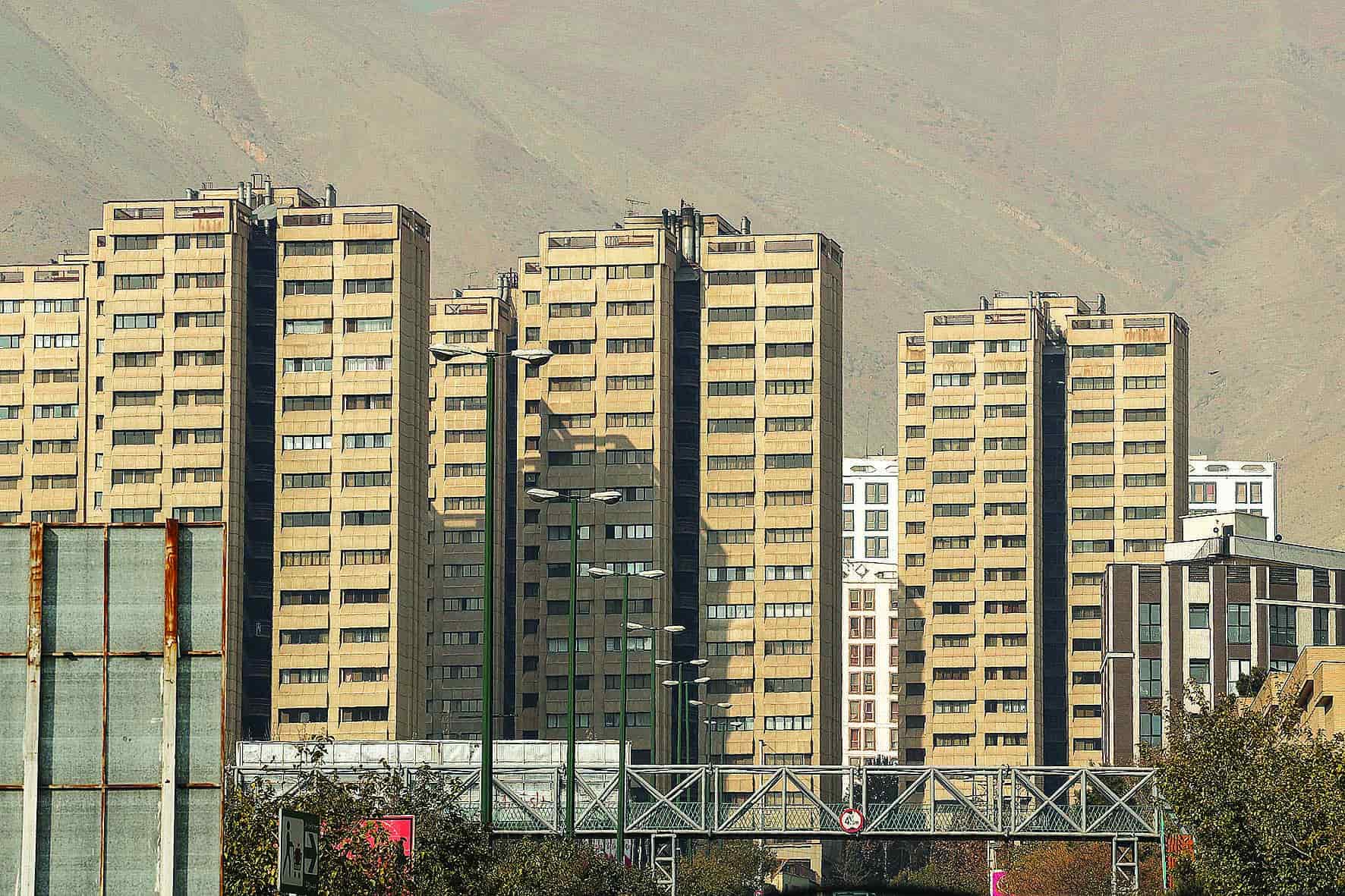 نوستالژی شکست‌خورده مسکن