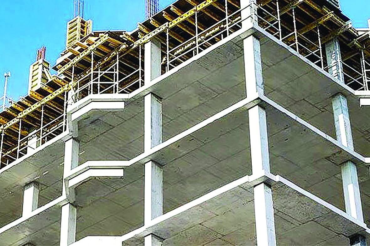 نگاه مسوولان به صنعت ساختمان واقعی‌تر شده است