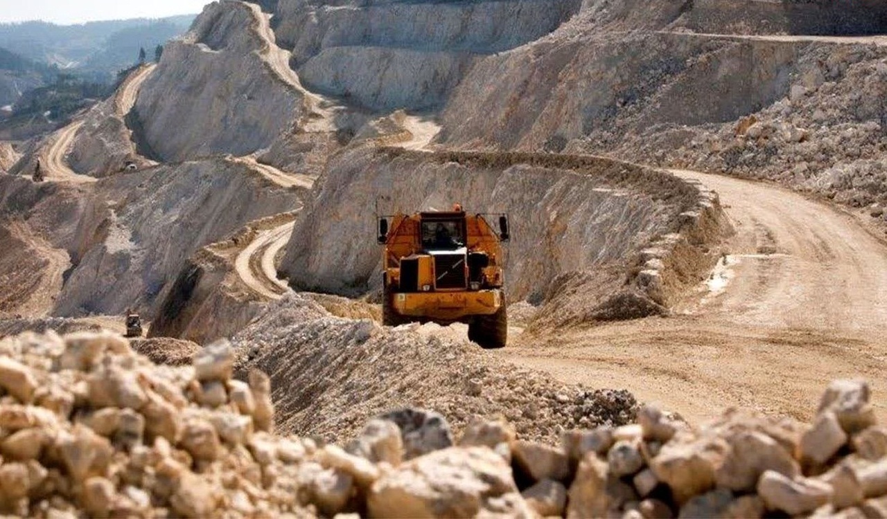 نگاه واحد قوای ۳گانه به حوزه معدن