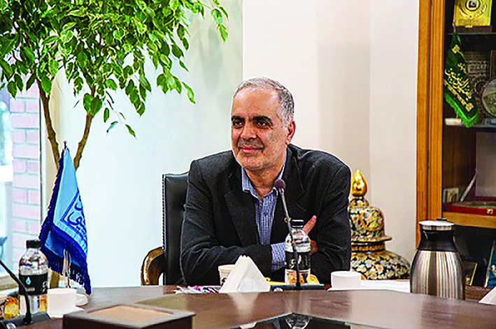 نگاهی مختصر به وضعیت معادن سرب و روی ایران