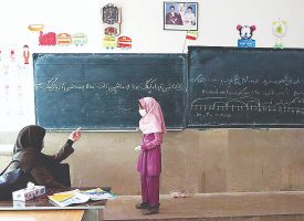 نیمکت‌های خالی؛ آینده‌ای مبهم