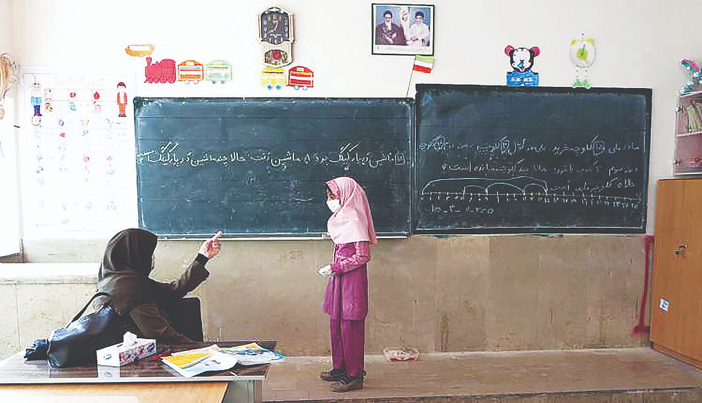 نیمکت‌های خالی؛ آینده‌ای مبهم