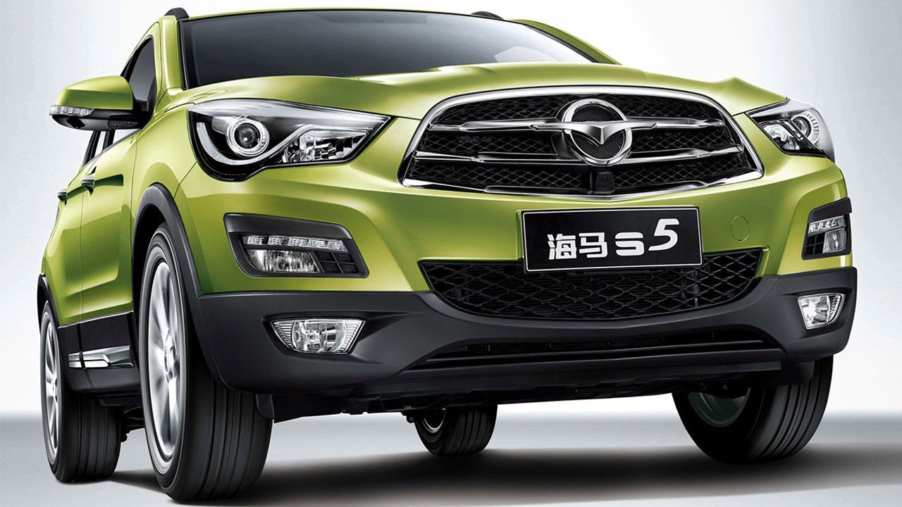 فراخوان ایران خودرو، فروش فوری هایما آغاز شد