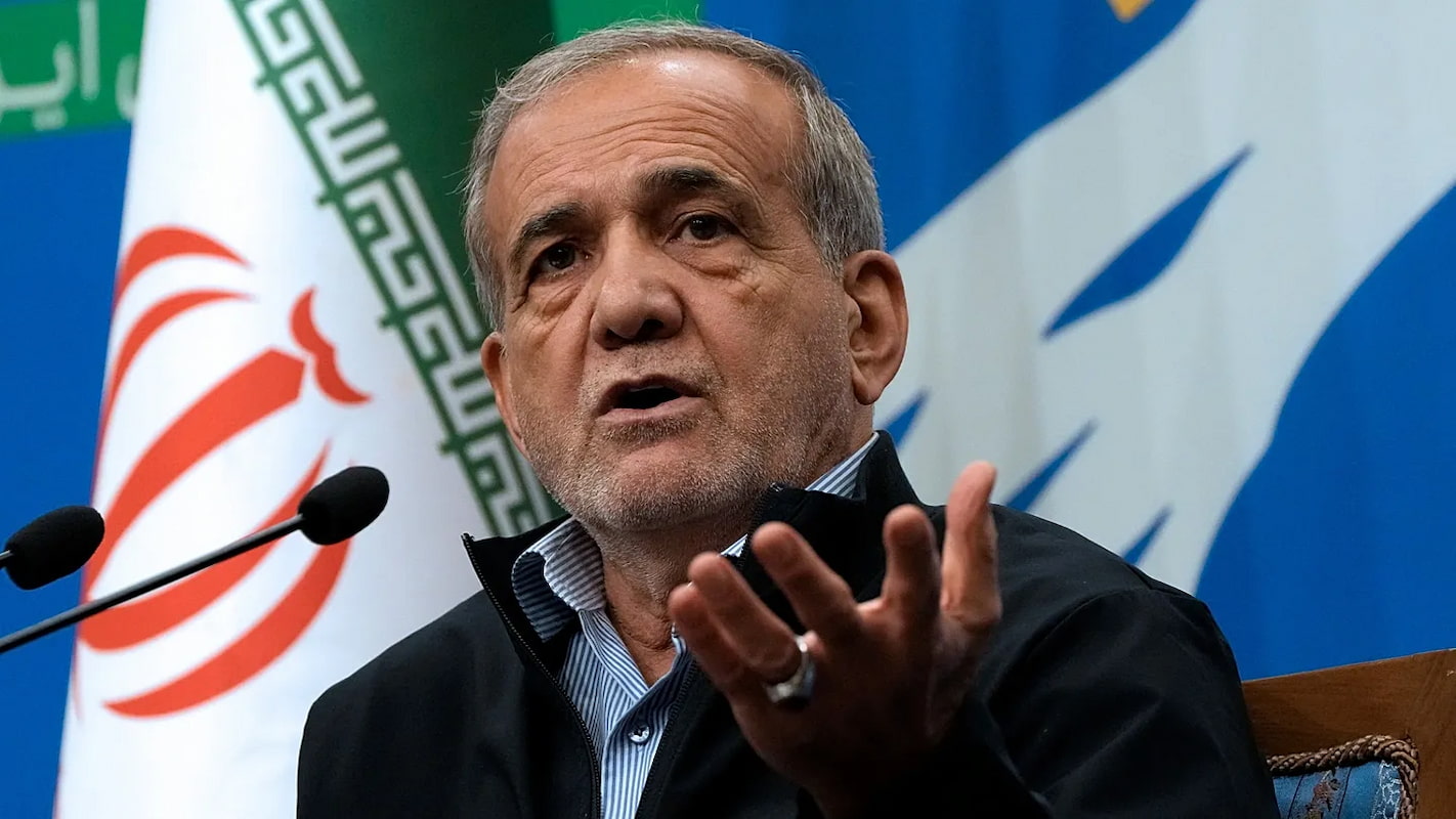 هشدار تشنگی پشت درهای پایتخت