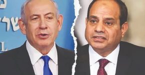 هشدار مصر به آمریکا