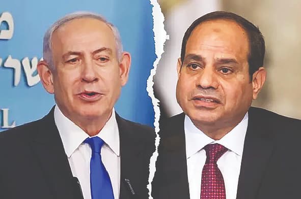 هشدار مصر به آمریکا هشدار مصر به آمریکا