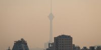 هواشناسی خبر داد؛ گرما و آلودگی هوا در کمین پایتخت! هواشناسی خبر داد؛ گرما و آلودگی هوا در کمین پایتخت!