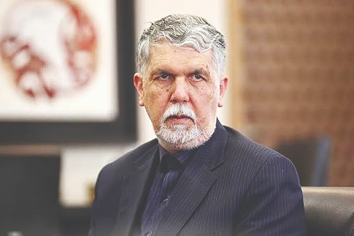 هشدار وزیر فرهنگ درباره کتاب نخواندن