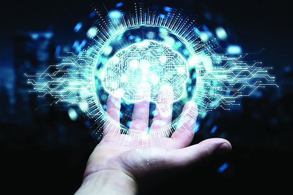 هشدار گوگل درباره فروپاشی حباب هوش‌مصنوعی