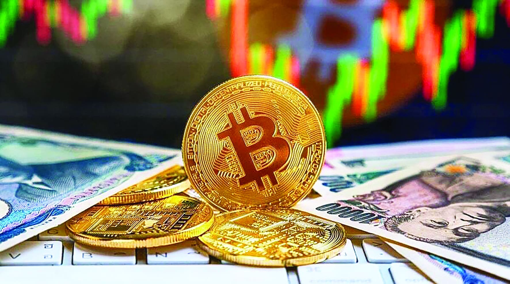 هفته سرنوشت‌ساز کریپتو