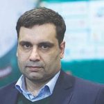 همایون دارابی