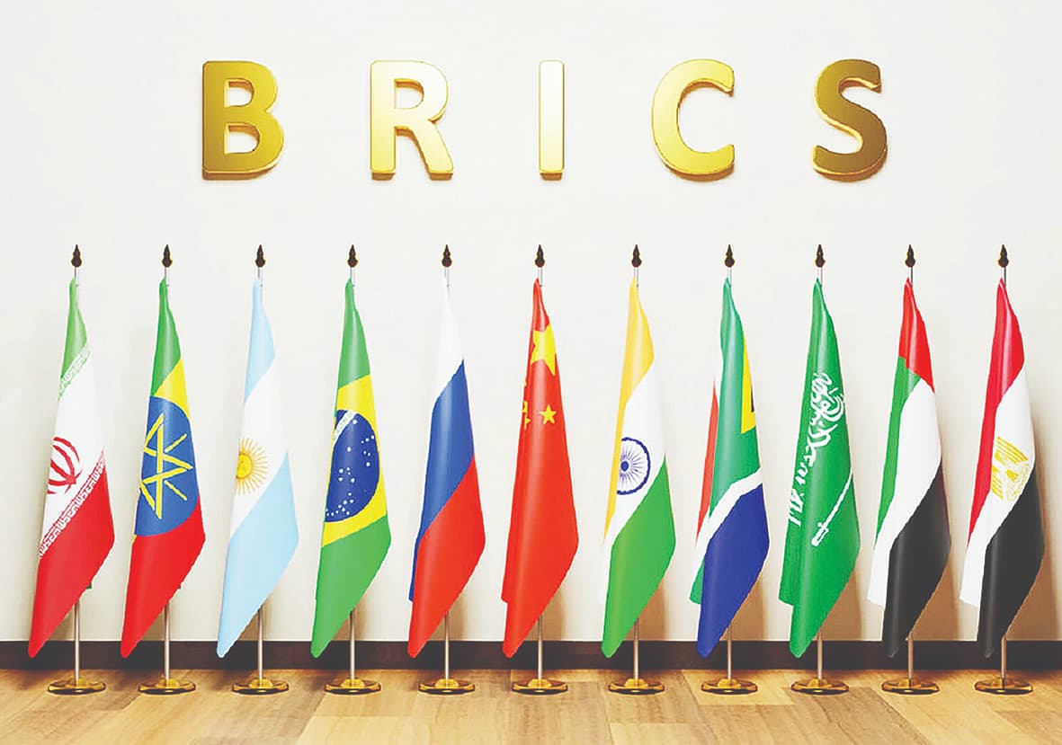 همکاری بیرونی؛ اختلاف درونی