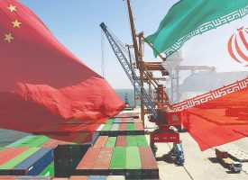 همکاری دوجانبه یا منافع یک‌جانبه پکن؟