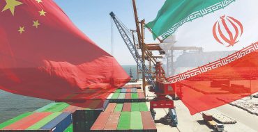 همکاری دوجانبه یا منافع یک‌جانبه پکن؟