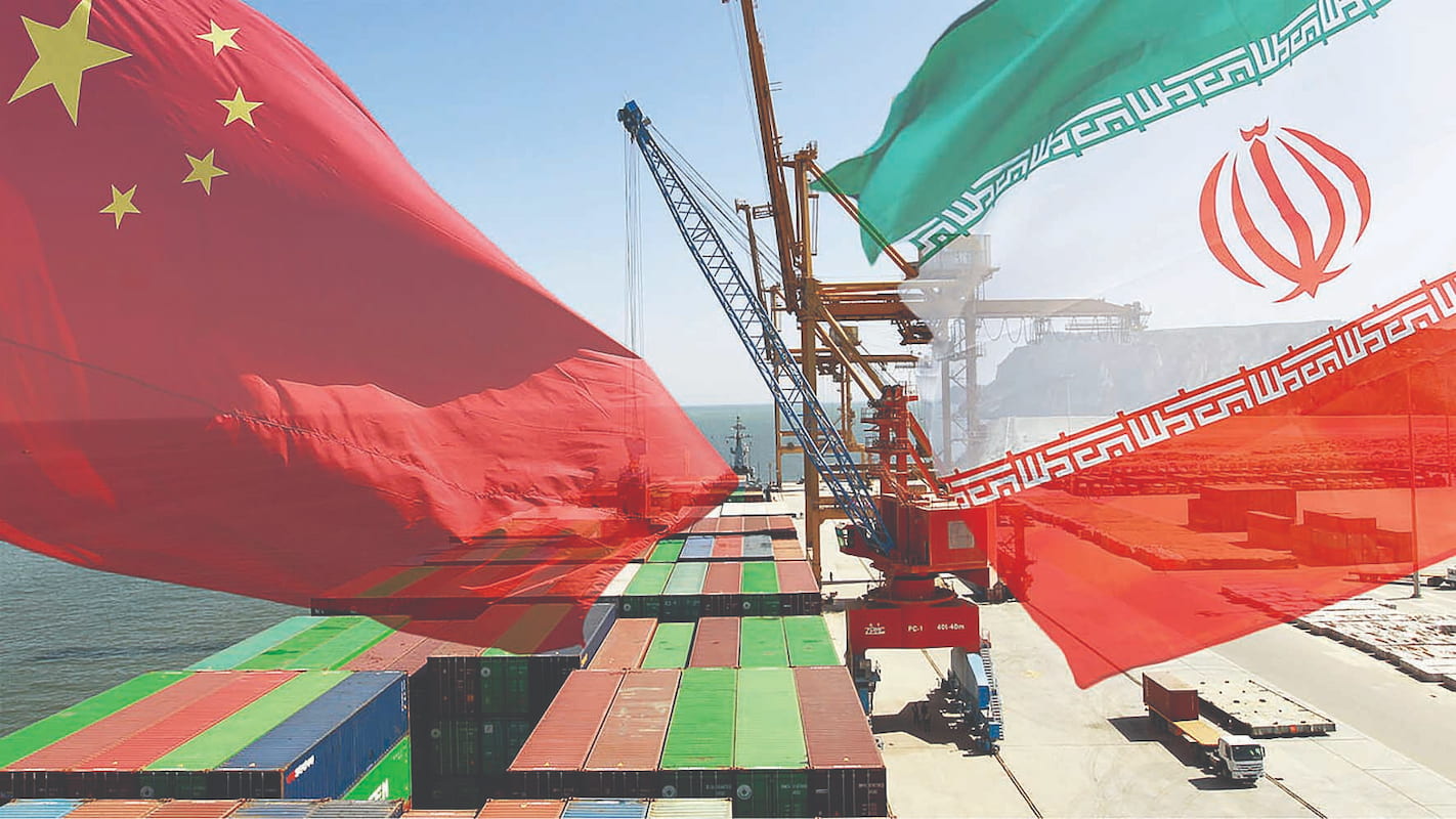 همکاری دوجانبه یا منافع یک‌جانبه پکن؟