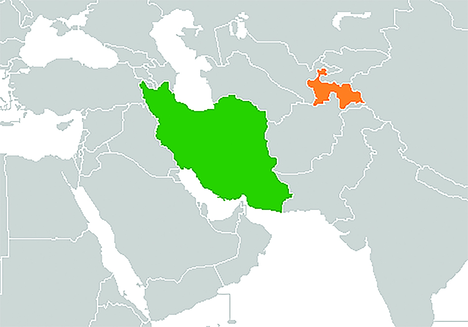 همکاری مشترک ایران و تاجیکستان در صنعت هوایی