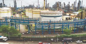 هند خرید نفت از روسیه را متوقف کرد