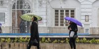 هواشناسی خبر داد؛ موج جدید بارندگی‌ها و کاهش دما در راه این استان‌ها