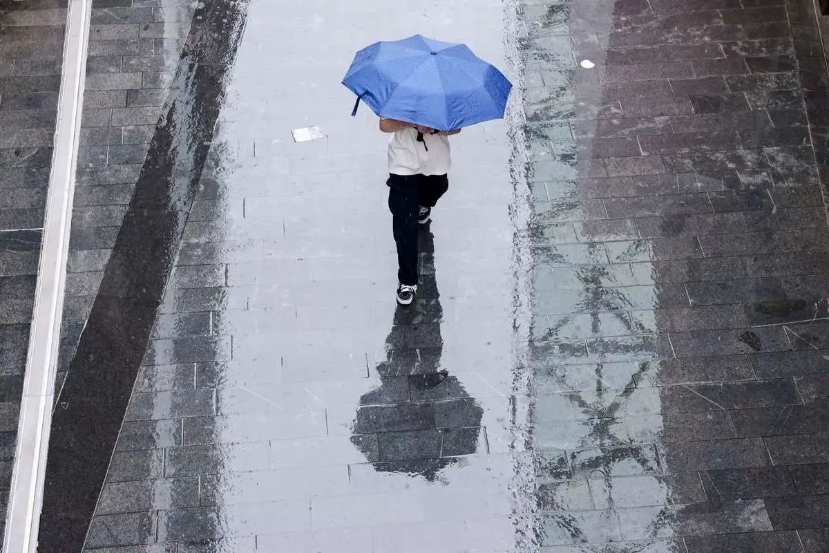 هوای تهران در وضعیت رکود؛ چرا باد نمی‌وزد؟