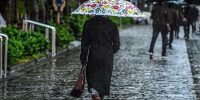 آغاز فعالیت سامانه بارش‌های سنگین از فردا